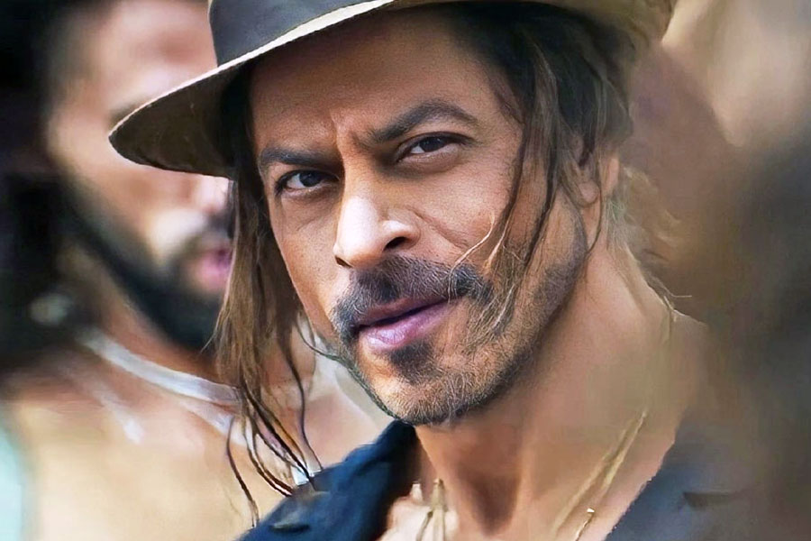 Image of Shah Rukh Khan