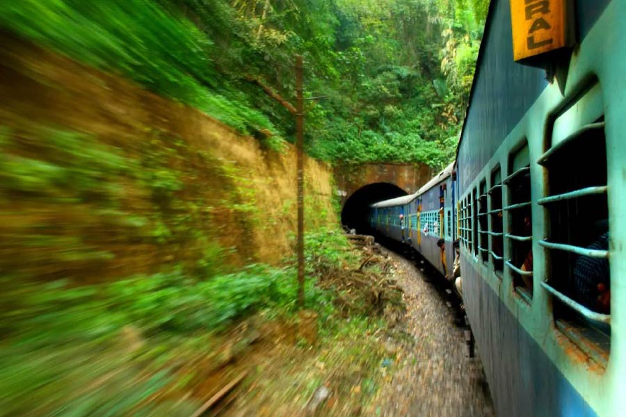 image of train
