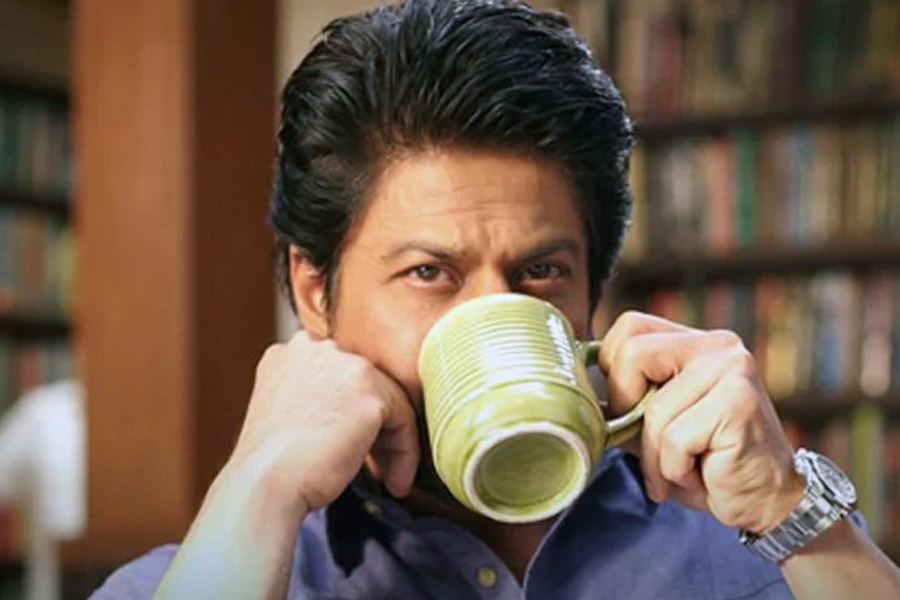 Image of Shah Rukh Khan