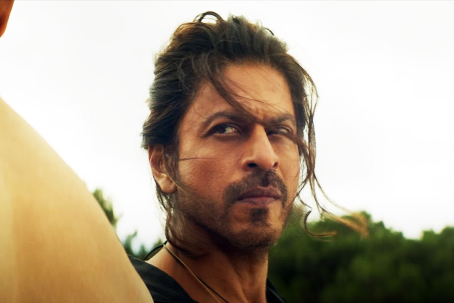 Image of Shah Rukh Khan