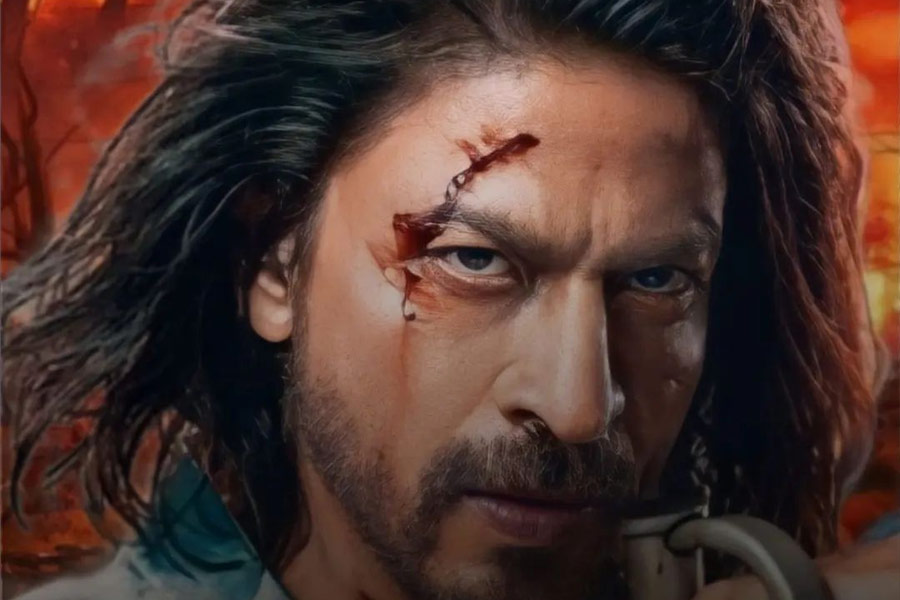 Image of Shah Rukh Khan