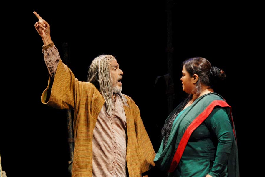 Photo of  Rudraprasad Sengupta And Sohini Sengupta