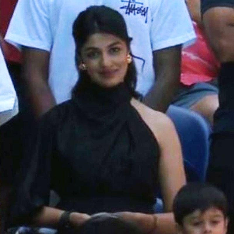 Picture of Supriya Bopanna
