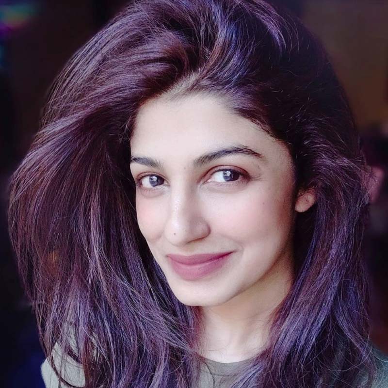 Picture of Supriya Bopanna