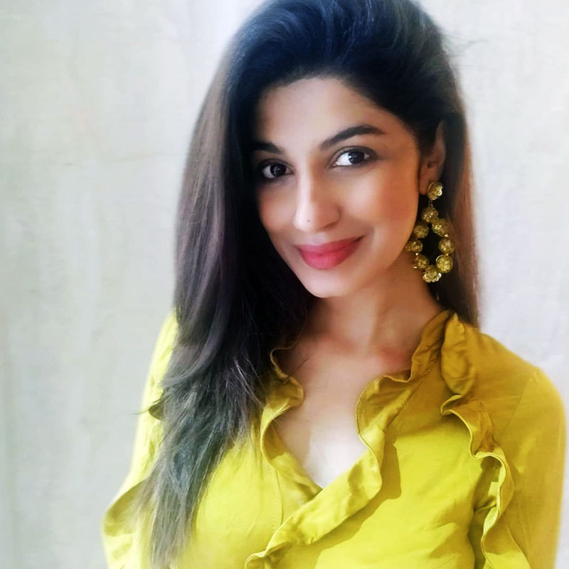 Picture of  Supriya Bopanna