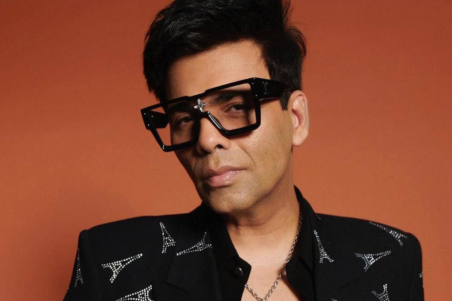 Karan Johar