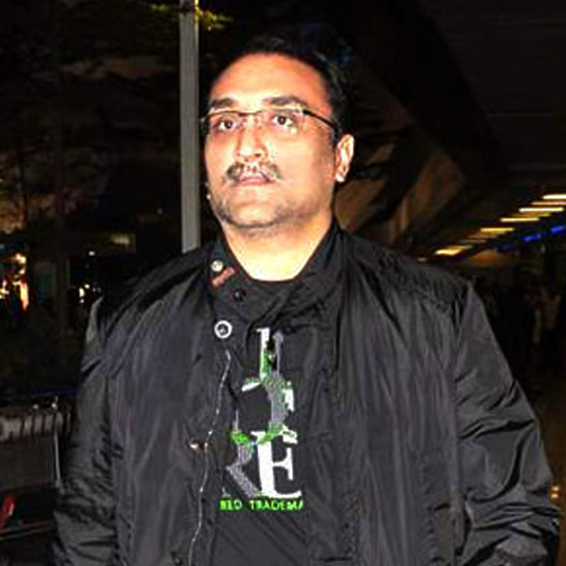Aditya Chopra