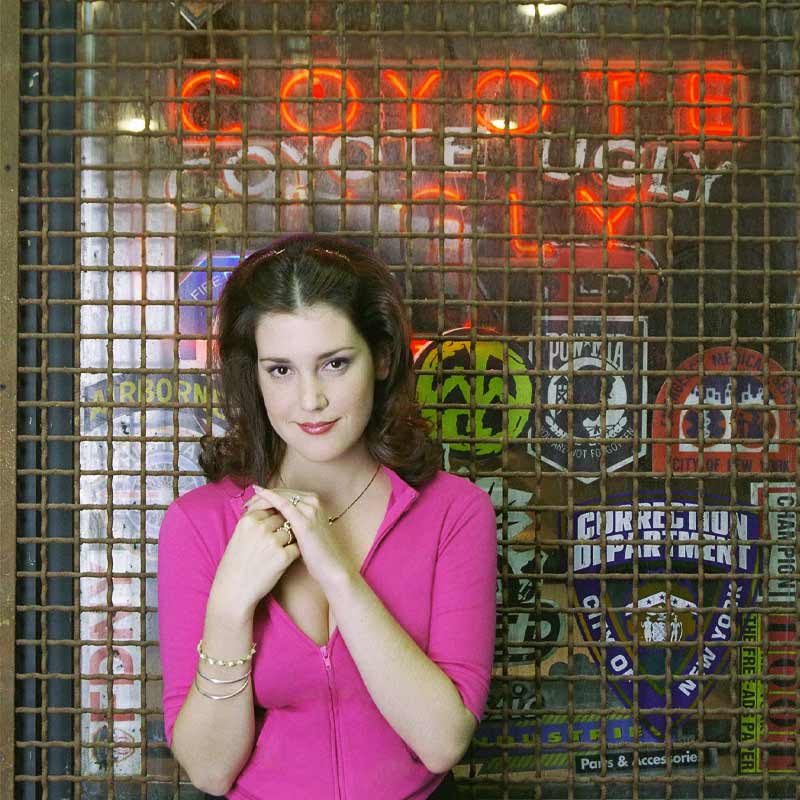 picture of Coyote Ugly owner