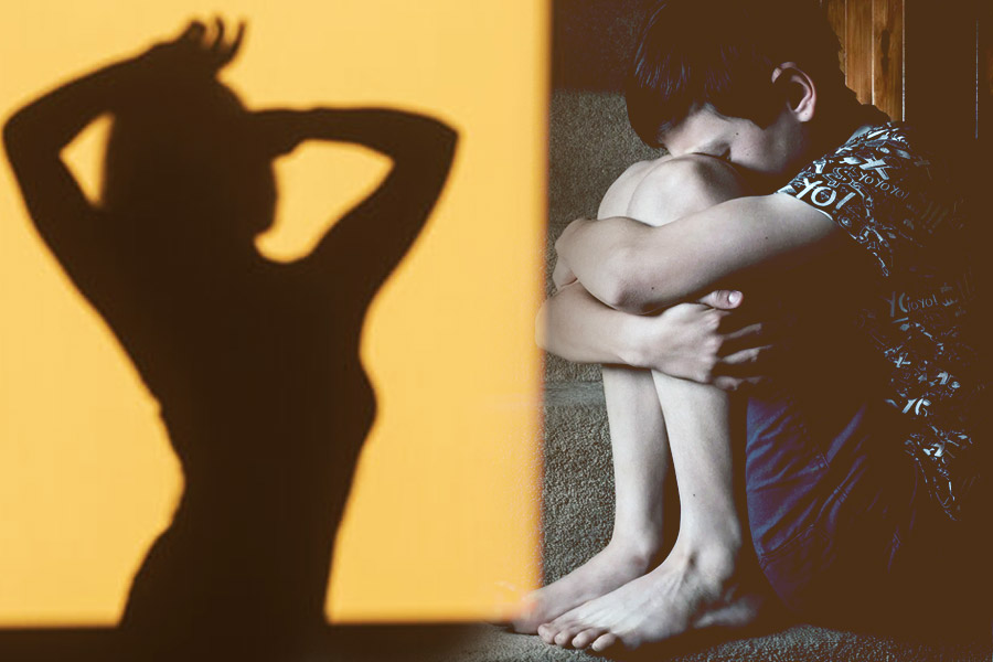 Accused Woman arrested from Nasik. 