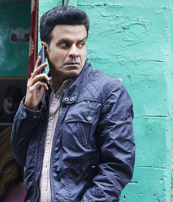 'Family man' tried to raise few legitimate questions regarding the spy-life.