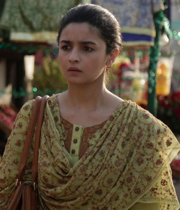 'Raazi' depicted a different version of the spy-world.