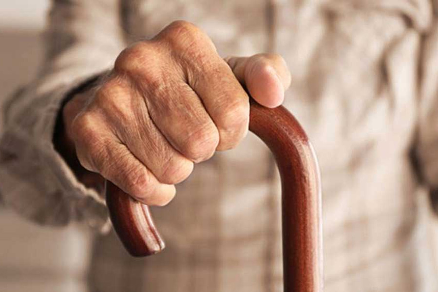 Families need to be trained in the management of long-term care for the elderly persons