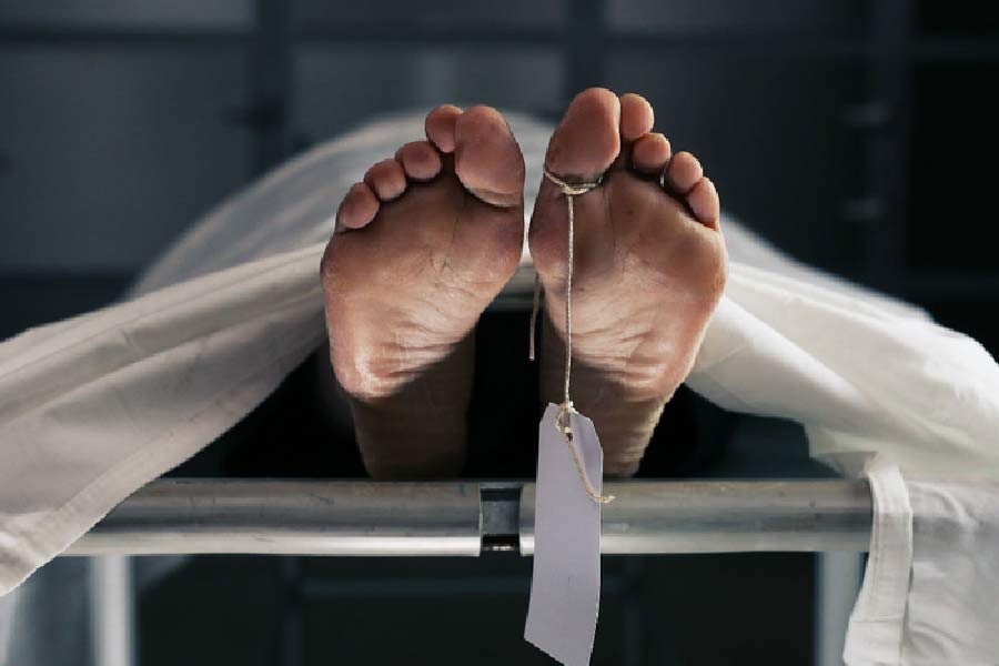 CPM candidate’s mystery death in Baruipur