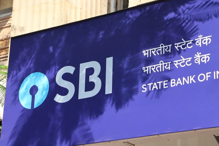 State Bank of India image