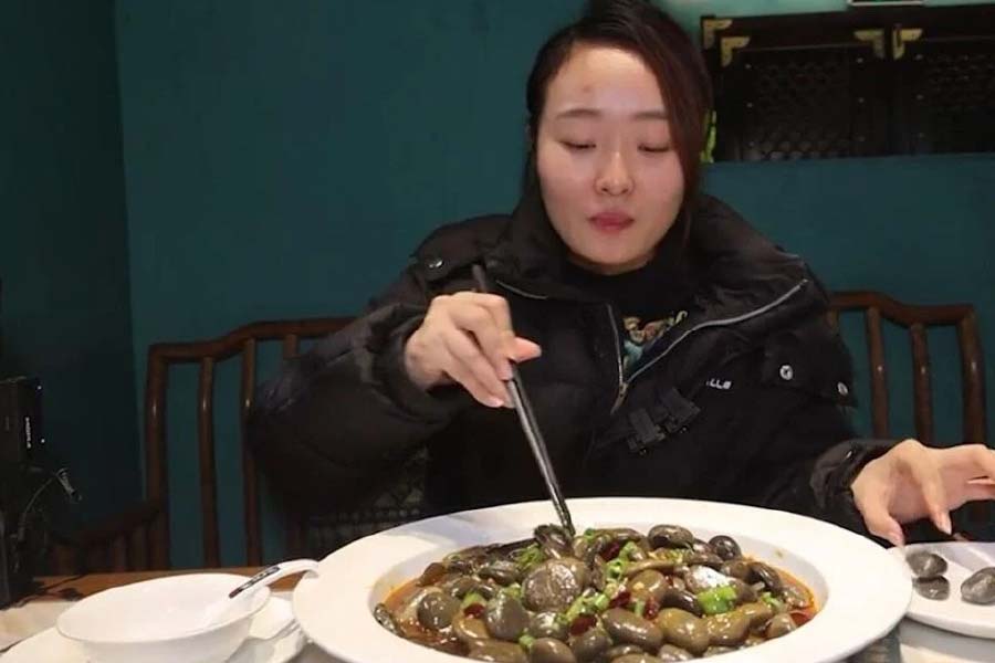 All you need to know about World’s Hardest Dish suodiu from China