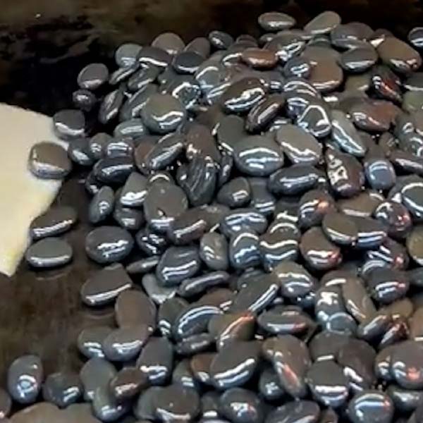 All you need to know about World’s Hardest Dish suodiu from China