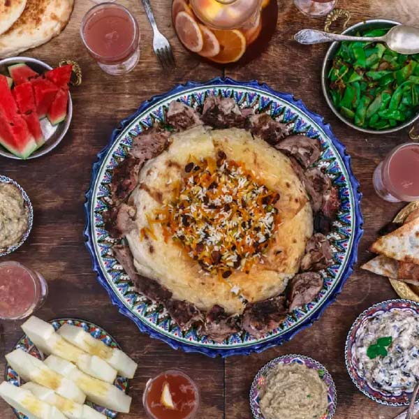 All you need to know about World’s Hardest Dish suodiu from China