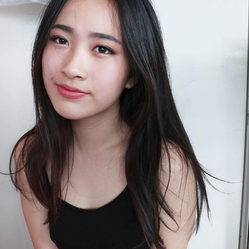 Image of Chloe Zhu