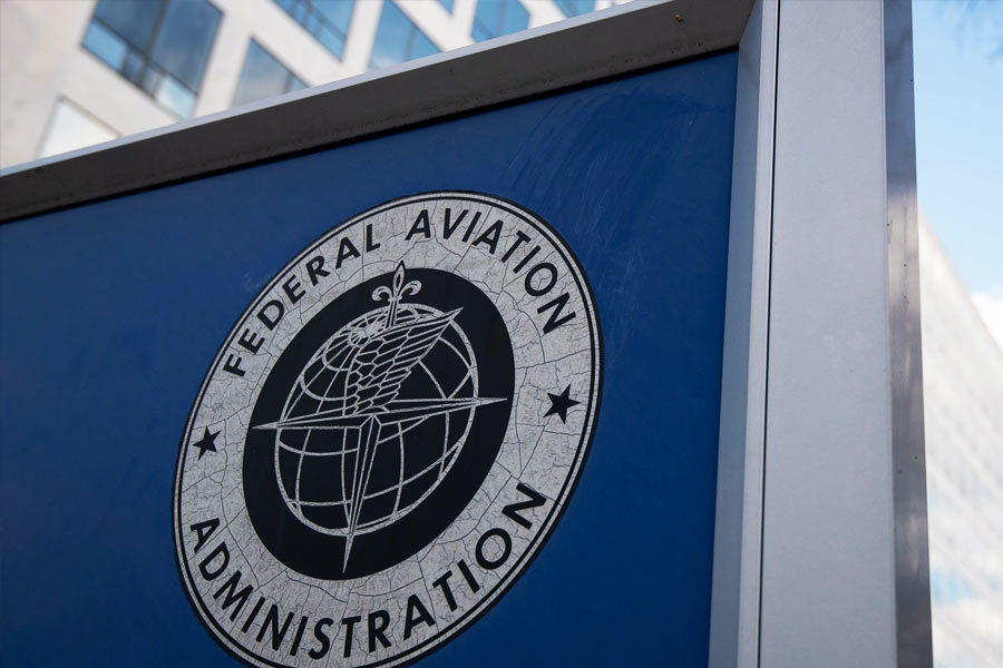 IMAGE OF FAA