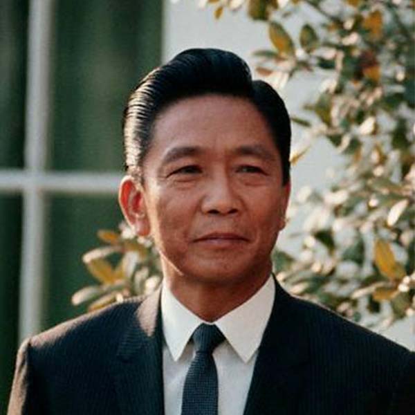 photo of ferdinand marcos