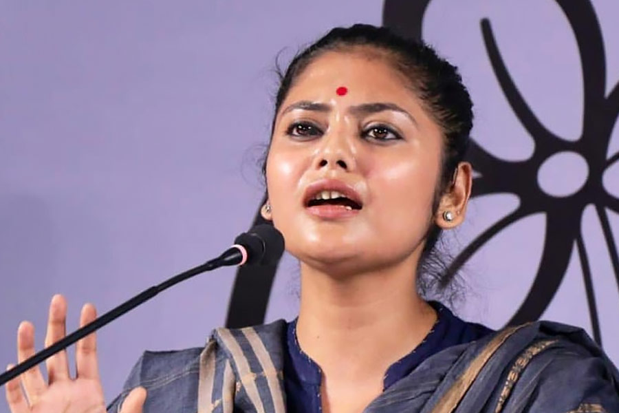 ED asked for flat documents from Actress cum TMC leader Saayoni Ghosh.