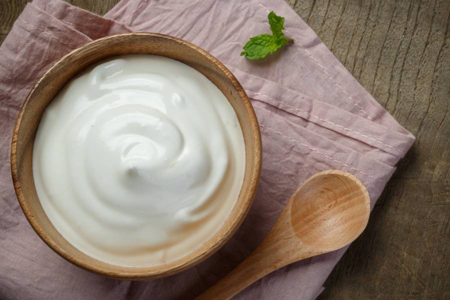 Image of Curd.