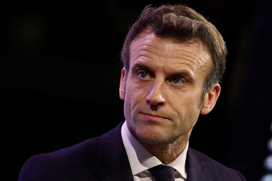 Why riot is happening in France and why government is blaming social medias for that