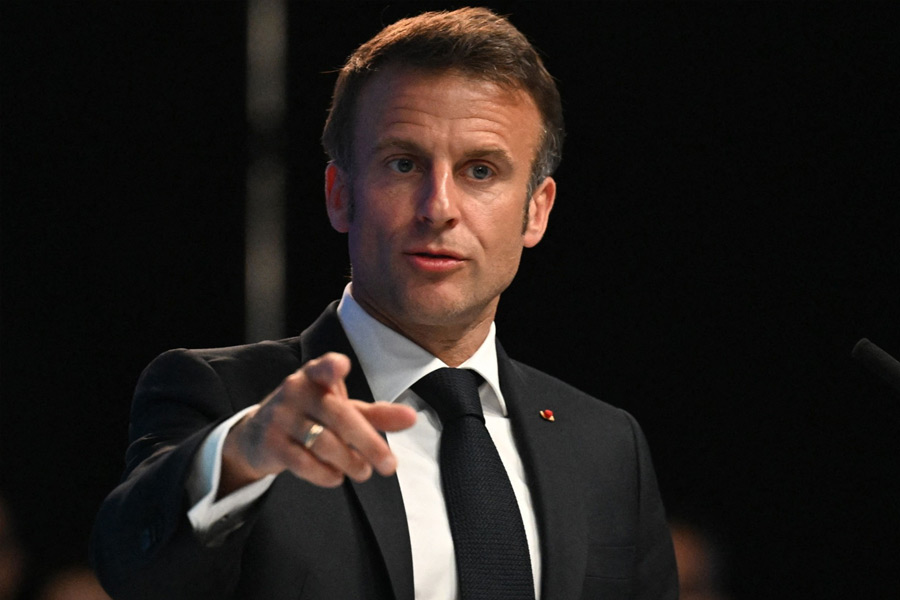 Why riot is happening in France and why government is blaming social medias for that