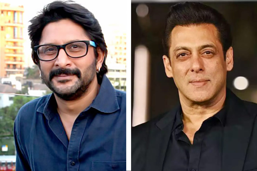 Arshad Warsi reveals why he was replaced by Salman Khan in Bigg Boss 