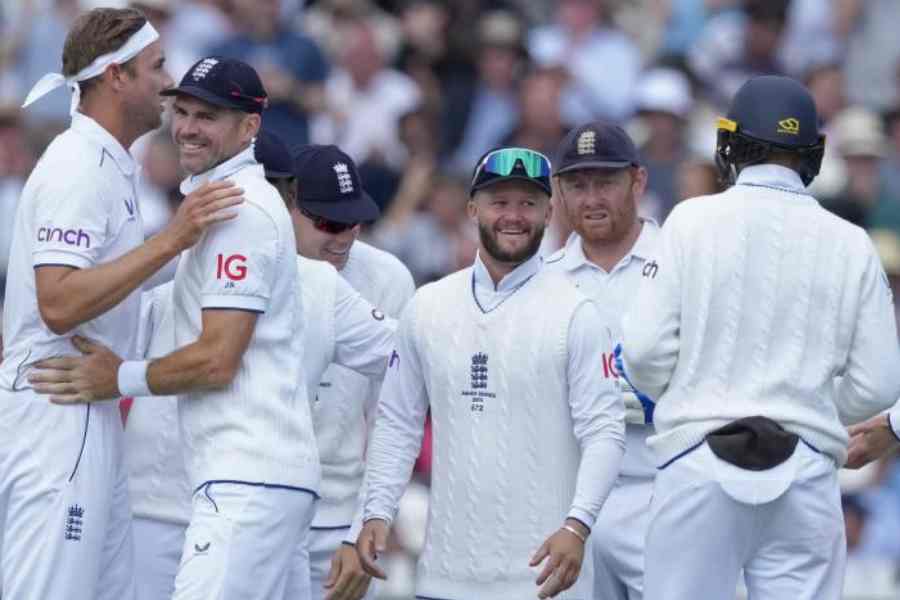 Ashes test