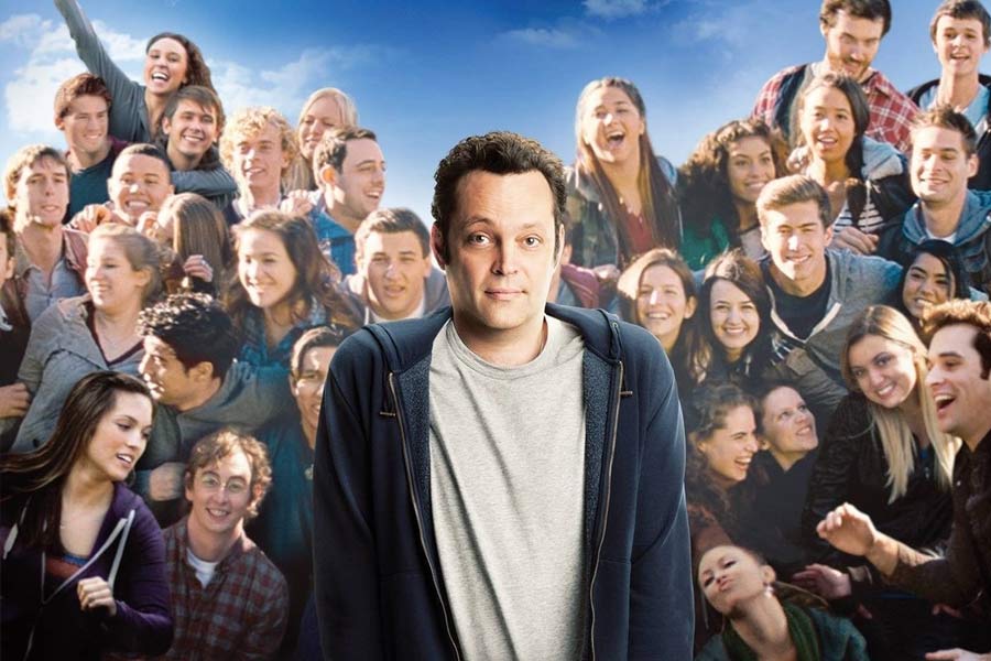 Hollywood movies those are inspired from hindi movies