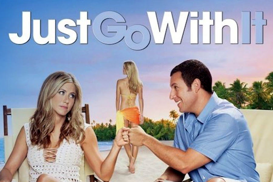 Hollywood movies those are inspired from hindi movies