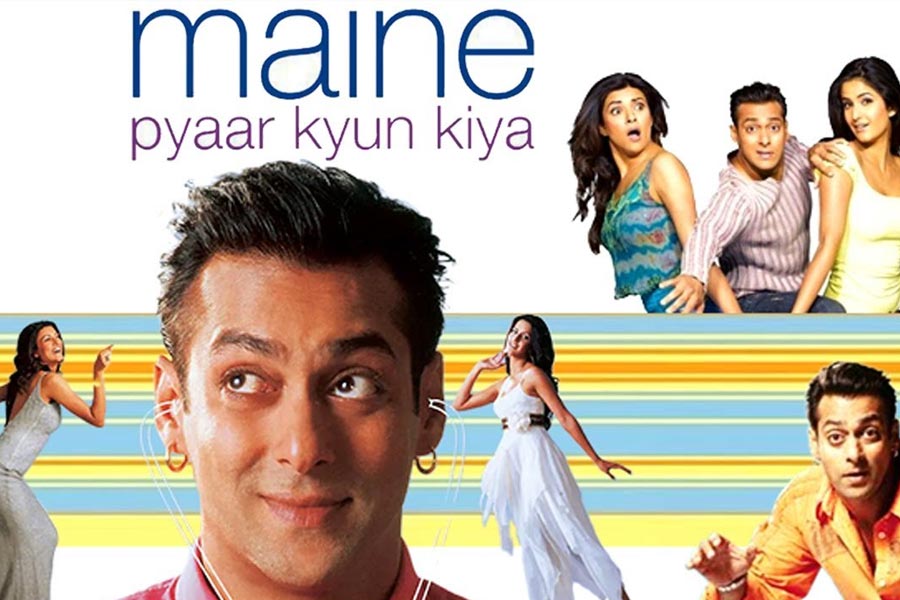 Hollywood movies those are inspired from hindi movies