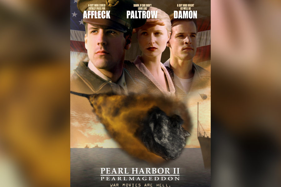 Hollywood movies those are inspired from hindi movies