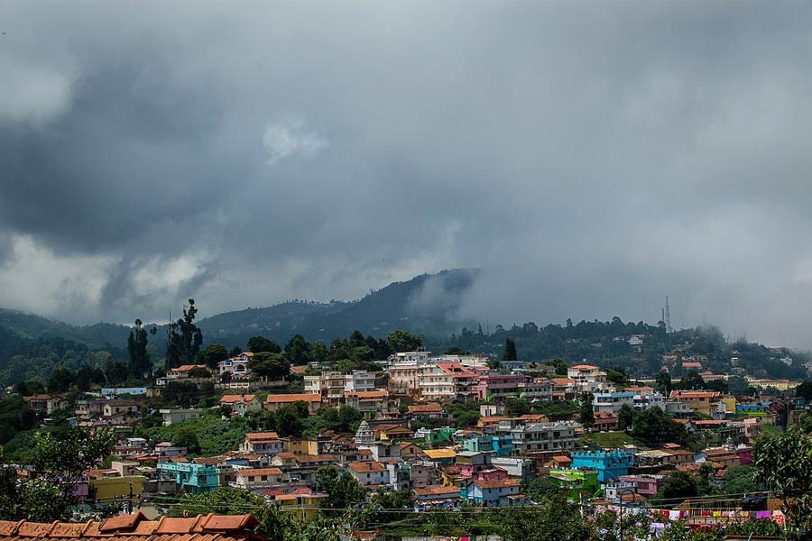 Image of Coonoor 