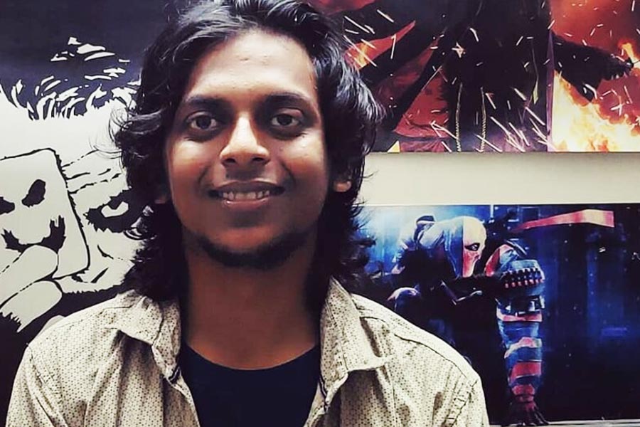 অভিনেতা হিসাবে কেরিয়ারের গোড়ায় এর পর বেশ কয়েকটি স্বল্পদৈর্ঘ্যের ছবি করেন রঞ্জন, ‘লটস অফ লভ’, ‘রাজু’, ‘দ্য মনিটাইজ়েশন’-সহ বেশ কয়েকটিতে কাজ পান।