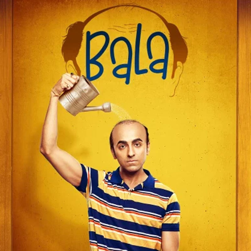 প্রয়াত সুশান্ত সিংহ রাজপুতের ‘ছিছোরে’-এ নিজেকে প্রমাণের আরও একটা সুযোগ পেয়েছিলেন রঞ্জন। তবে ২০১৯ সালের সে ছবিটিও তাঁর কেরিয়ারকে বিশেষ এগিয়ে দিতে পারেনি। একই কথা বলে চলে আয়ুষ্মান খুরানার সঙ্গে ‘বালা’তে তাঁর কাজের বিষয়েও।