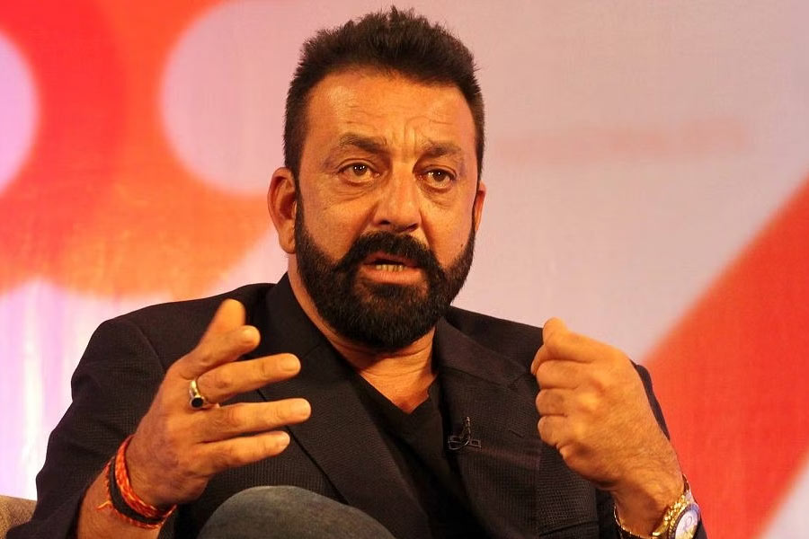  Sanjay Dutt
