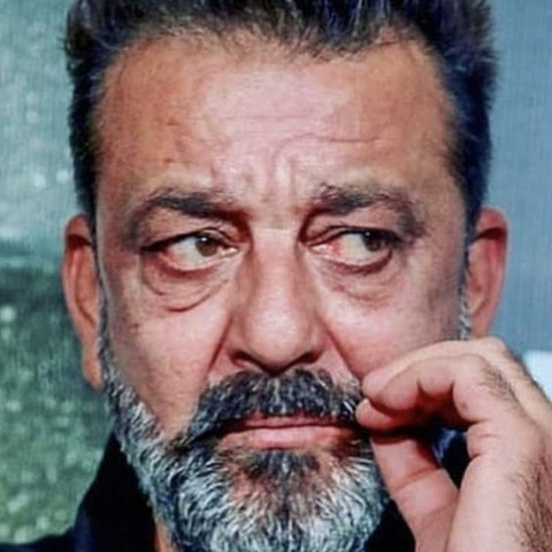  Sanjay Dutt