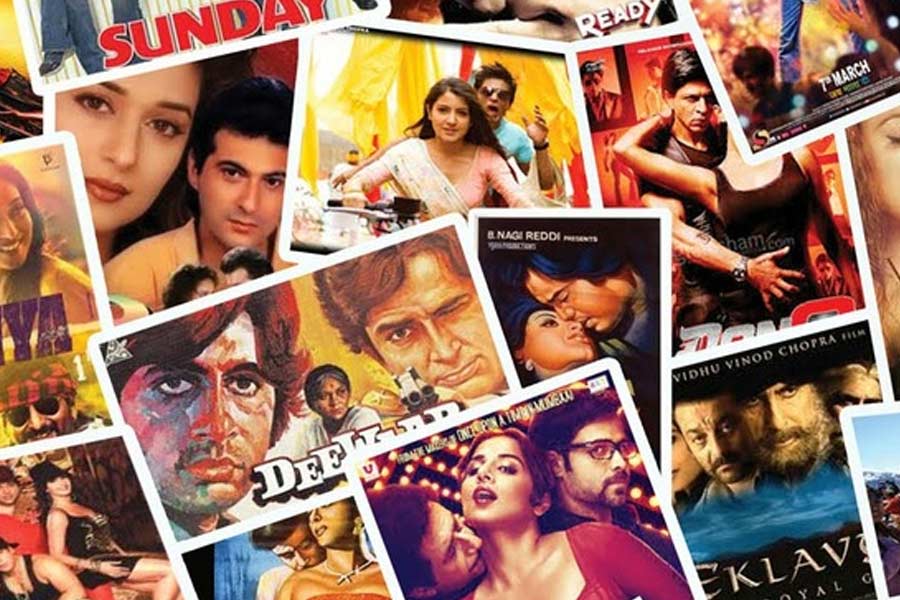 সত্তর থেকে নব্বইয়ের দশকের মধ্যে কোনও হিন্দি ছবি যদি ১০০ কোটির ক্লাবে নিজের নাম লিখিয়ে ফেলত, তবে তা সত্যিই বিরাট বড় সাফল্য বলে ধরা হত।