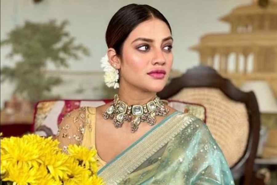 photo of Nusrat Jahan