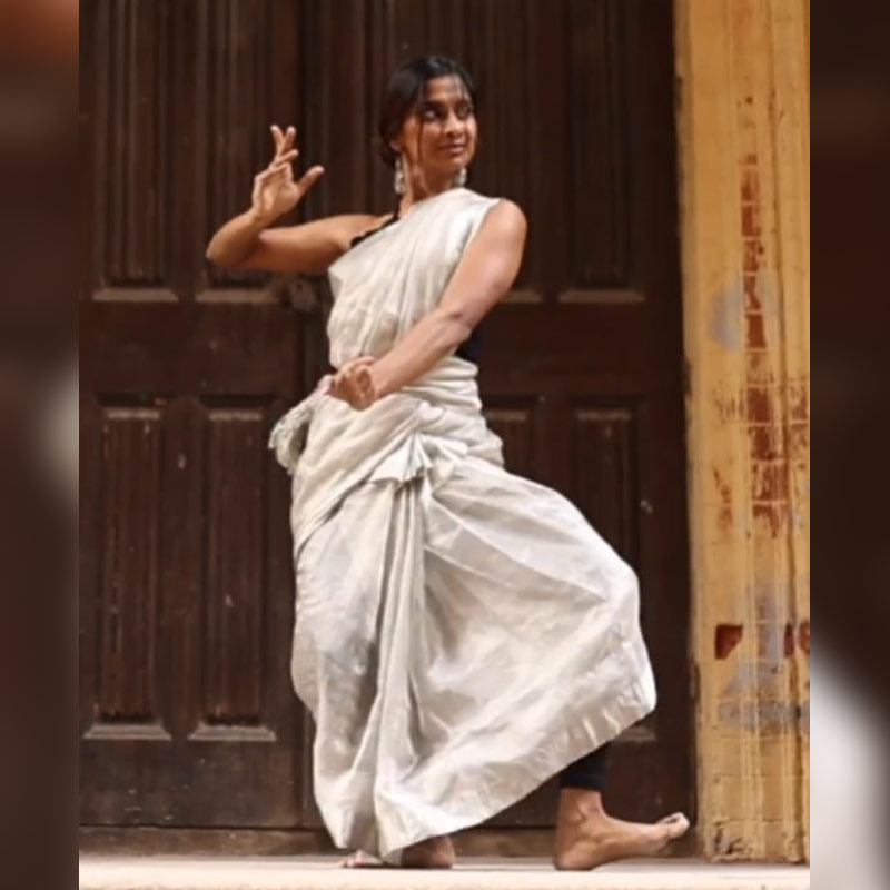 image of anusha swami 