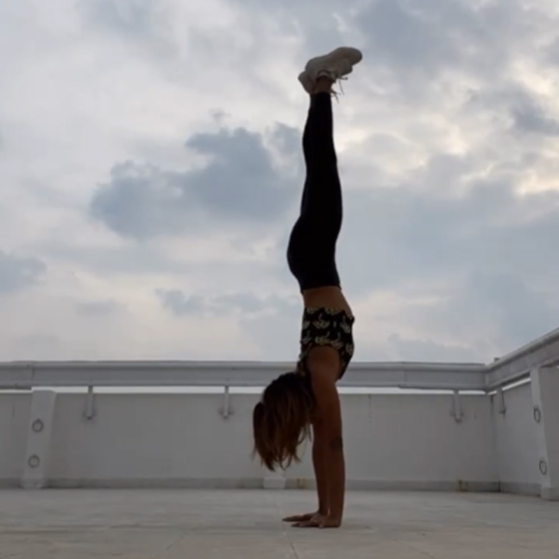 image of anusha swami 