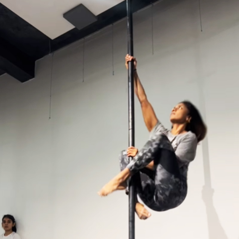 image of anusha swami 