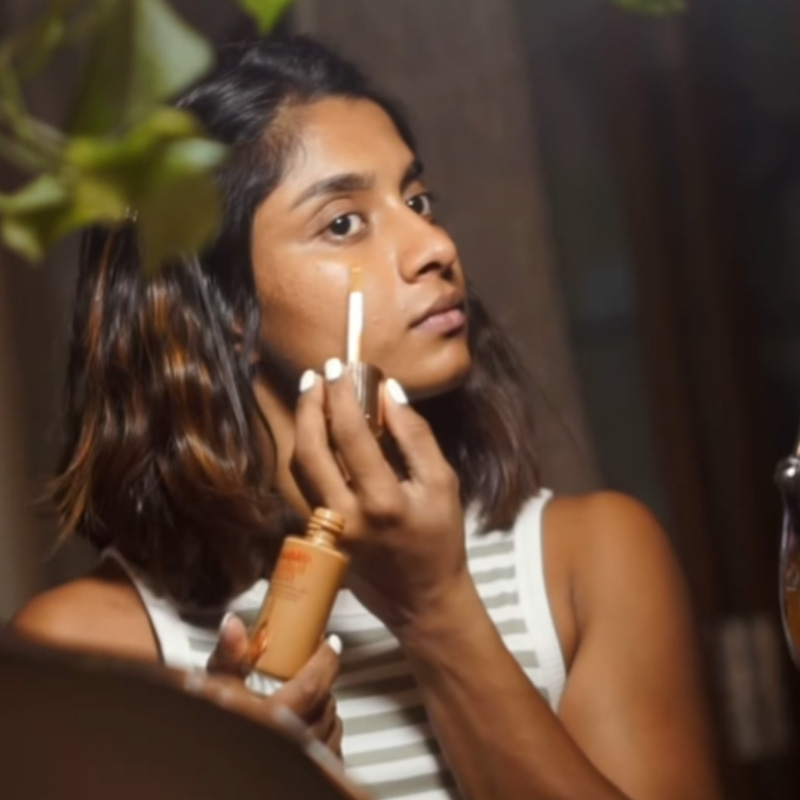 image of anusha swami 