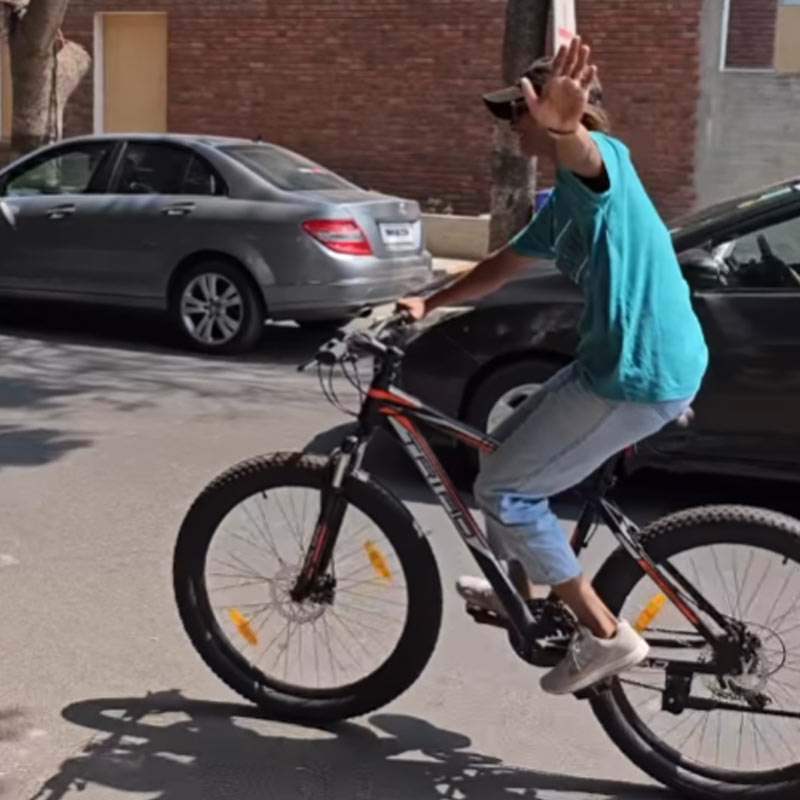 image of anusha swami 