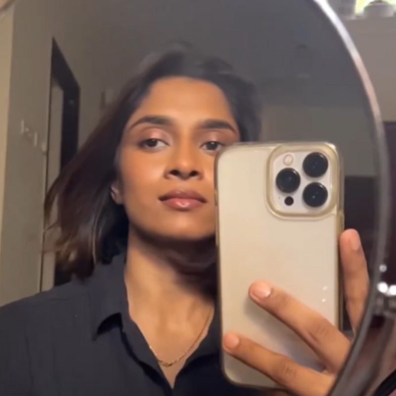 image of anusha swami 