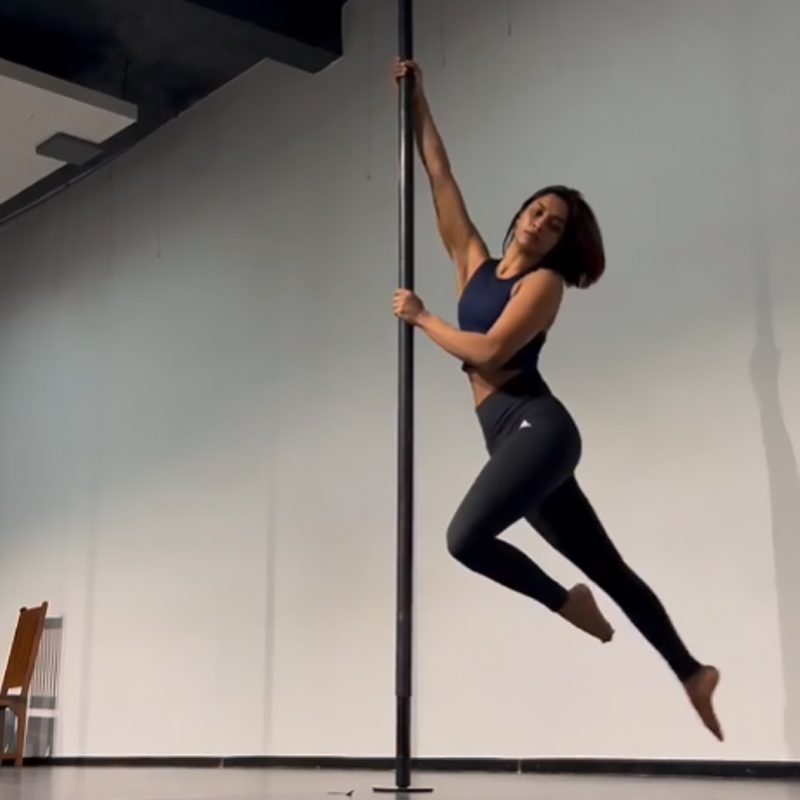 image of anusha swami 