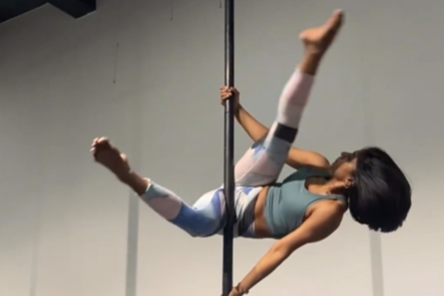 image of anusha swami 