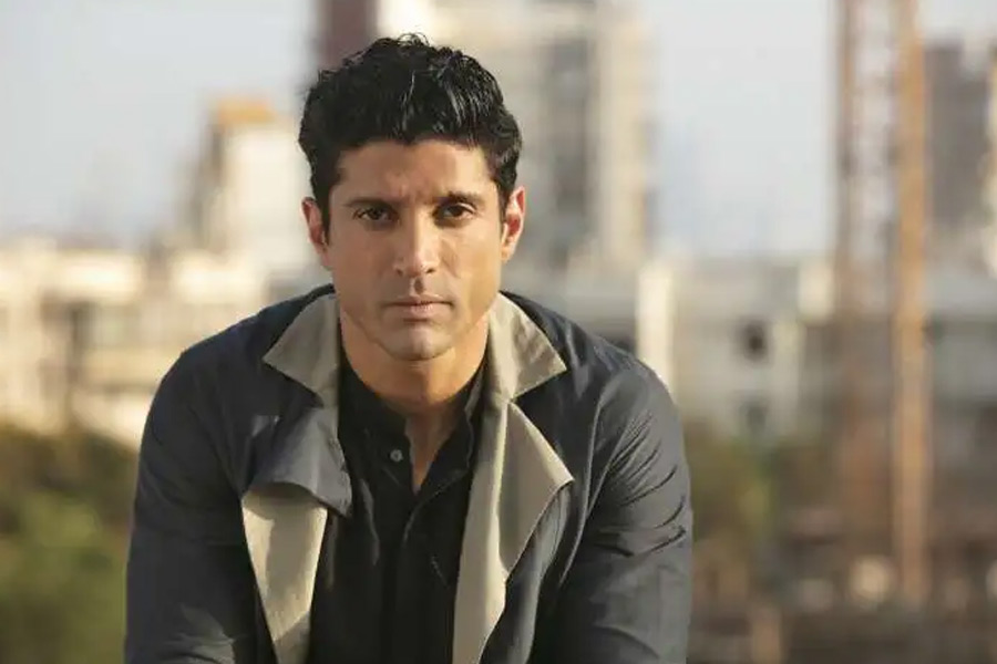 Farhan Akhtar